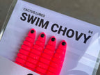 SWIM CHOVY 84