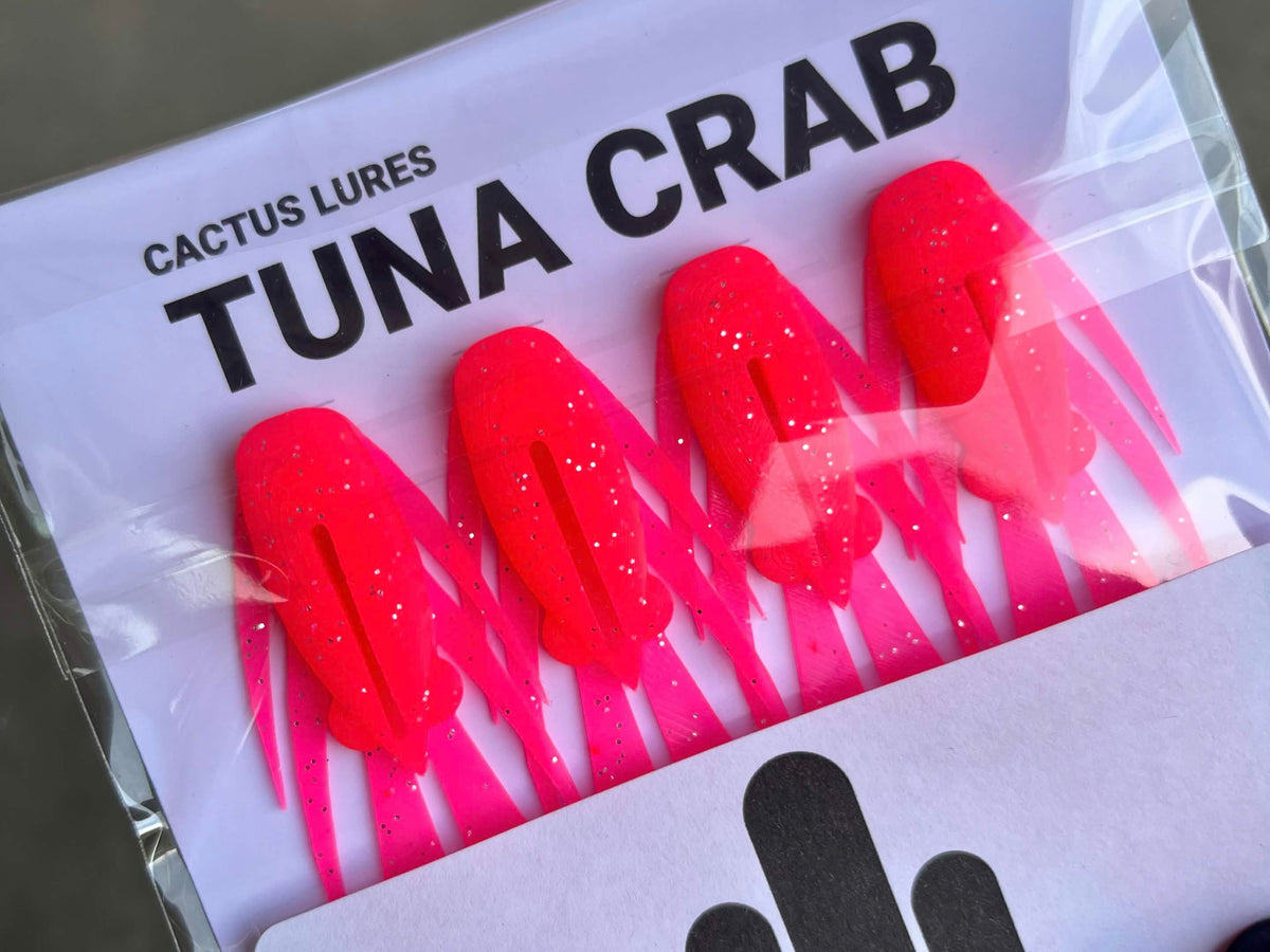 TUNA CRAB 85