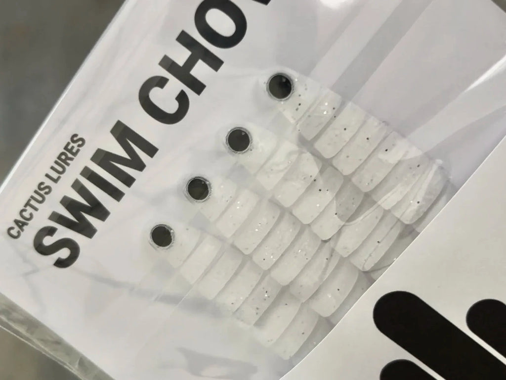 SWIM CHOVY 105
