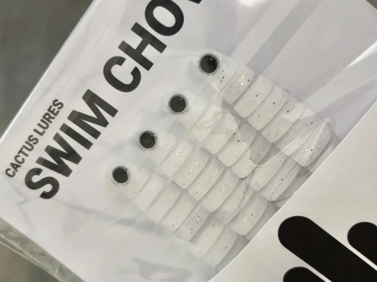 SWIM CHOVY 84