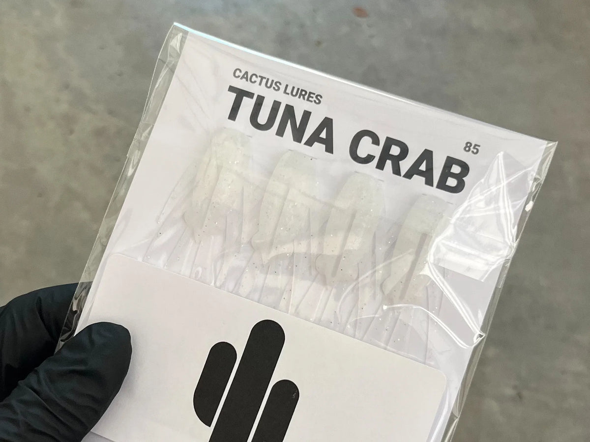 TUNA CRAB 85