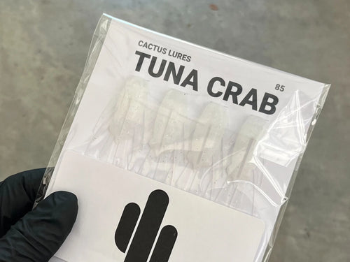 TUNA CRAB 85
